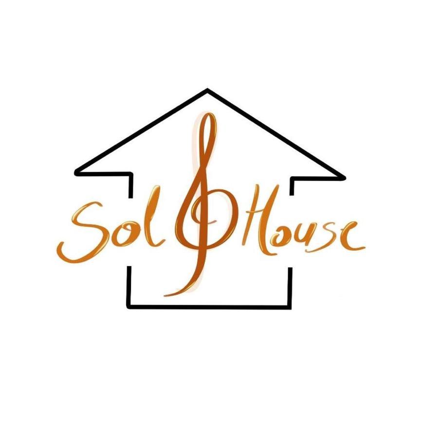 Апартаменти Solhouse Гірокастра Екстер'єр фото